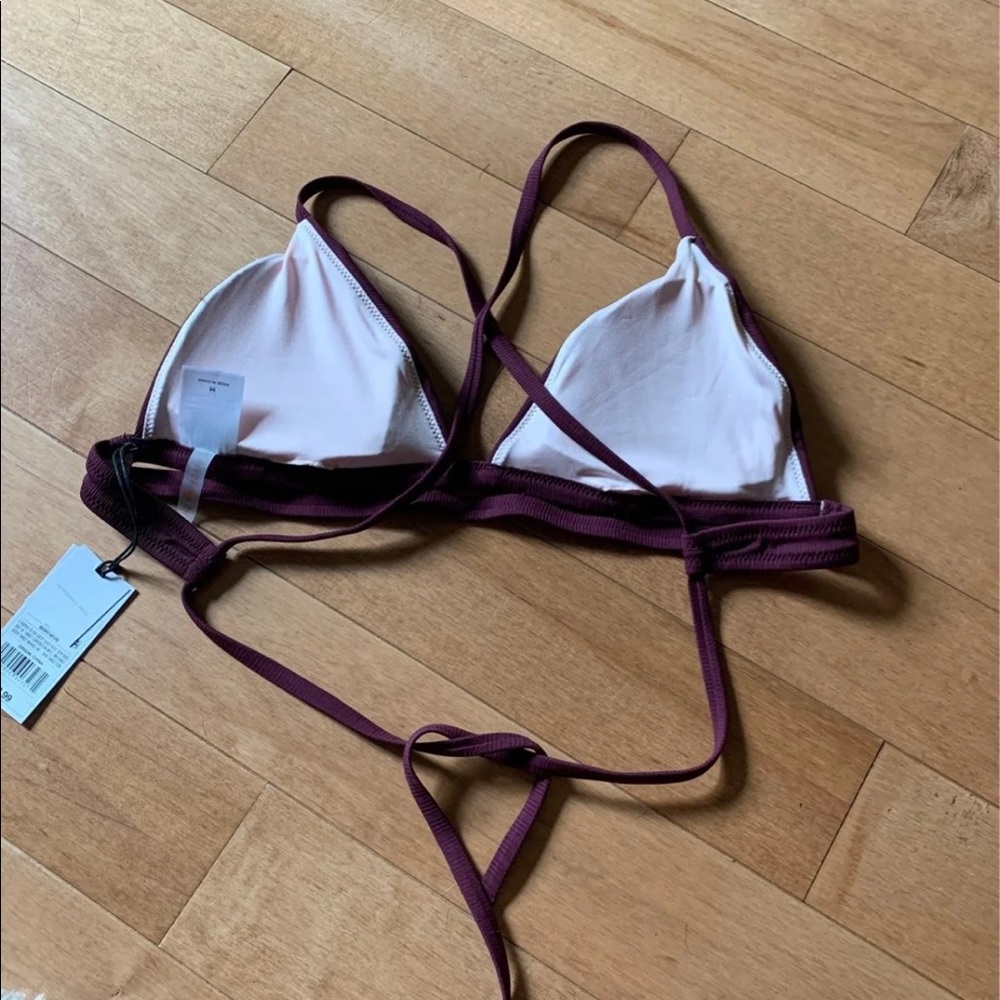 Triangle Bikini Top - Picture 3 of 6